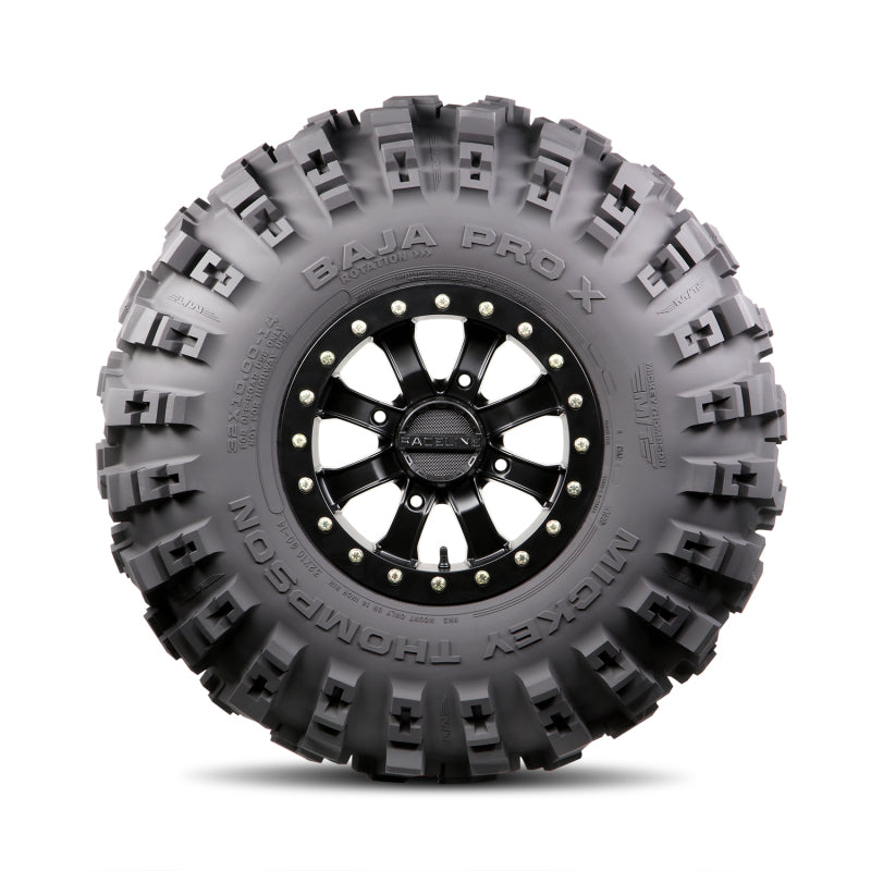 Mickey Thompson 331266019 Baja Pro X (SXS) 35X10-15 UTV Tire