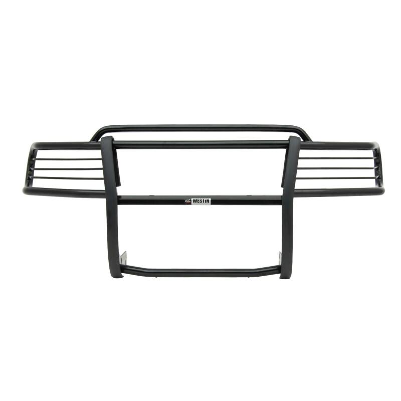 Westin 40-0805 Sportsman Grille Guard for 2001-2005 Ford Explorer Sport Black