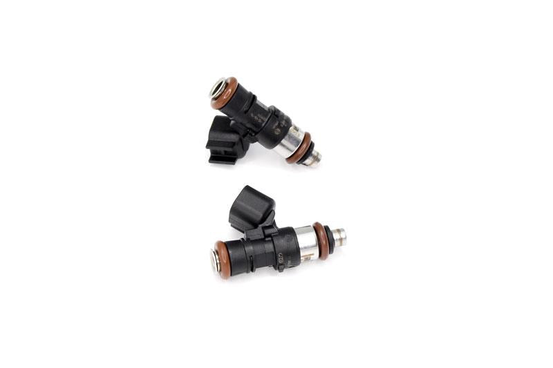 DeatschWerks 06-15 Jeep Renegade 440cc Power Sports Fuel Injectors