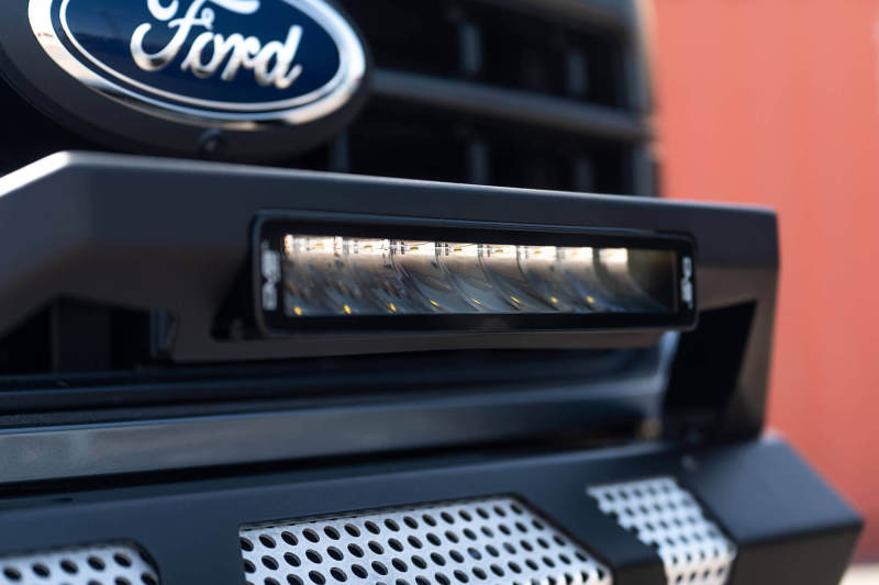 DV8 Offroad Elite Series 13in Light Bar 45W Flood/Spot LED - #BE13EW45W