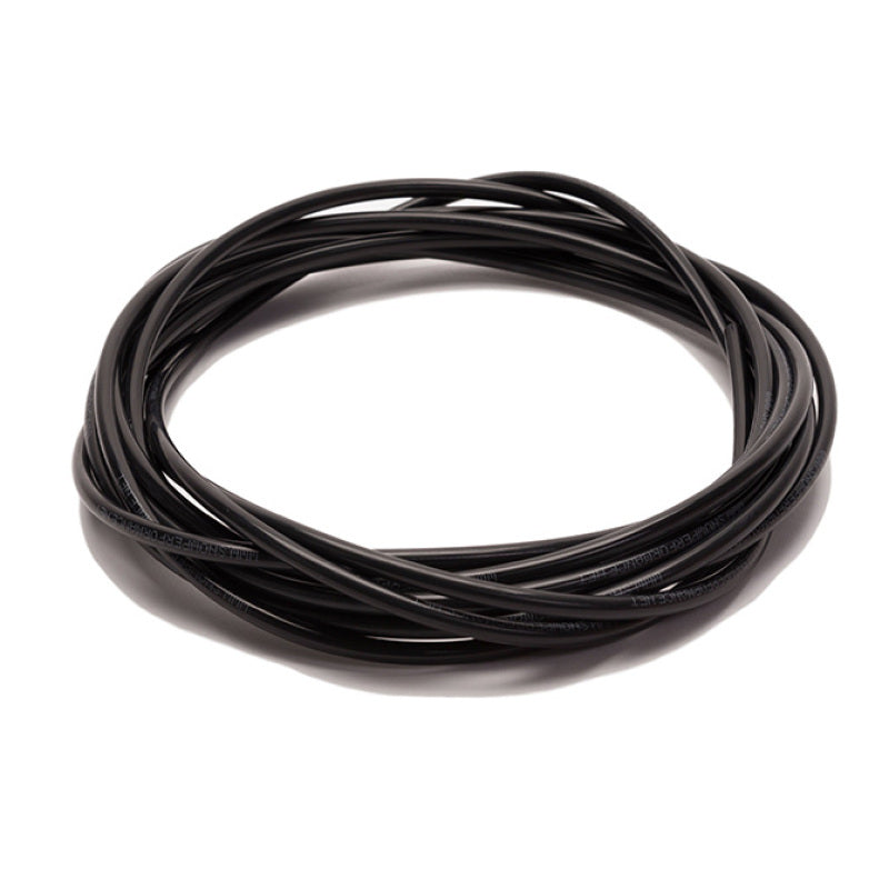 Snow Performance SNO-8088 20ft. Black High Temp Water Nylon Tubing