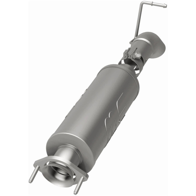 MagnaFlow 17122 SYS C/B 00-06 Jeep Wrangler 4/6 cyl - #17122