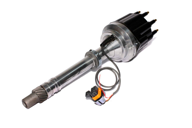 FAST 305017 Billet Dual Sync Distributor for BBC