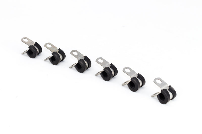 Goodridge 00-06 Chevrolet Tahoe SS Brake Line Kit 14175