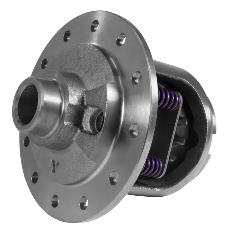 Yukon Gear & Axle YGK2254 9.5in for GM 4.11 Rear Ring & Pinion Install Kit 33 Spline Positraction Axle Bearing and Seals
