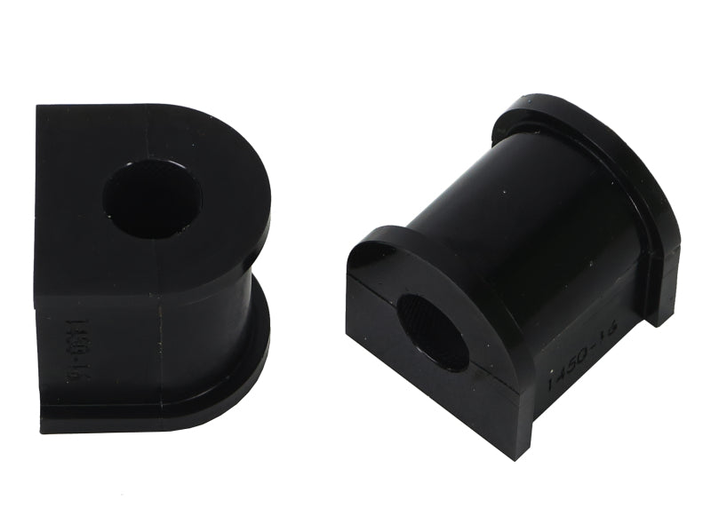 Whiteline W21999-16 Sway Bar Mount Bushing 16mm