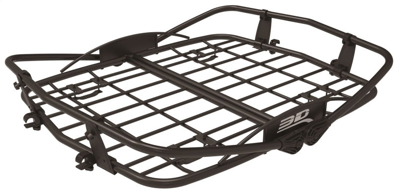 3D MAXpider Universal Roof Basket Extension Medium