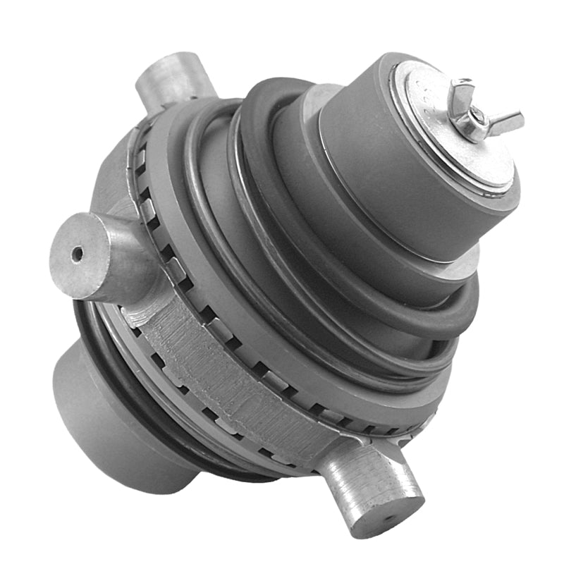 Yukon Gear & Axle YGLGM14T-30 Grizzly Locker For GM 10.5in 14 Bolt Truck with 30 Spline Axles