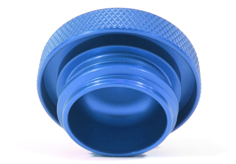 PERRIN 02-26 Subaru Impreza/WRX/STI & 13-26 Crosstrek/BRZ/FR-S/GR86/GR86 Oil Fill Cap - Blue