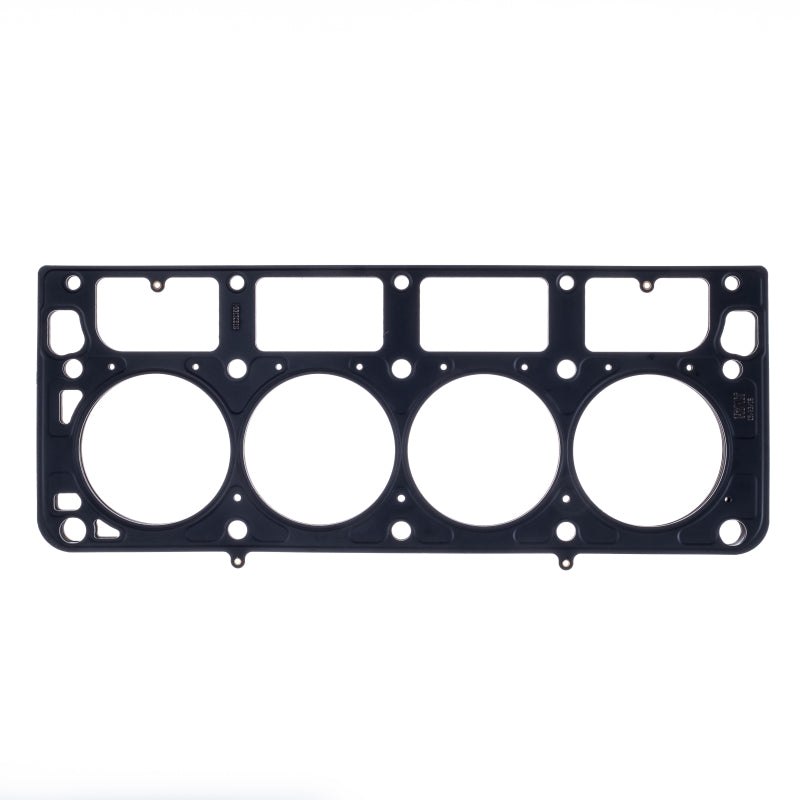 Cometic Gasket C5505-060 .060 in MLX Cylinder Head Gasket, 4.040 in Bore for GM LS Gen-3/4 Small Block V8