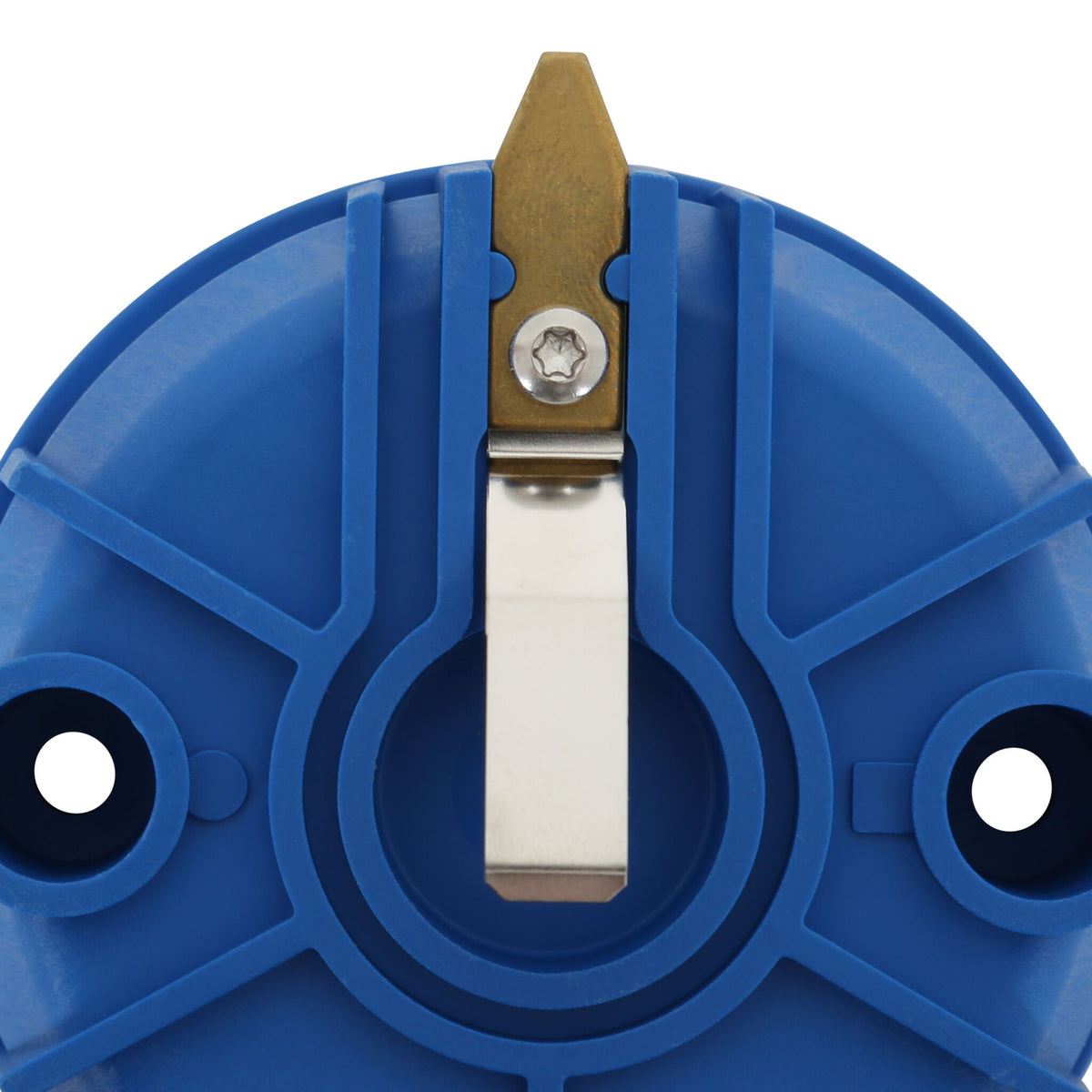 MSD 7920 Pro Mag Blue Rotor fits PN's 8130, 8140