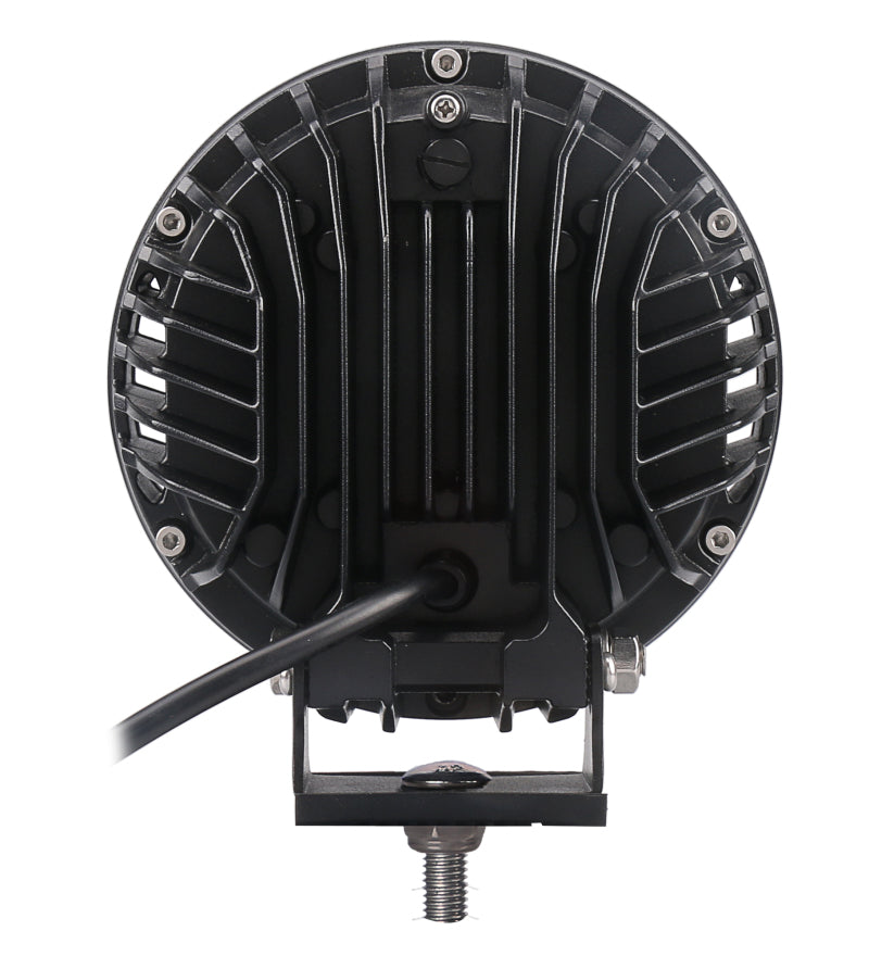 HELLA 358117161 500 LED Driving Lamp Single