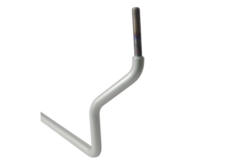 Whiteline BMF92 Front 24mm Race Heavy Duty Sway Bar for 1971-1974 Mazda RX-2