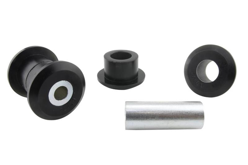 Whiteline W53315 Front Lower Control Arm Inner Front Bushing Kit to Suit for 2005-2010 Chevrolet Cobalt