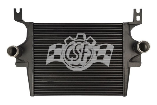 CSF 6013 Intercooler for 03-05 Ford Excursion 6.0L OEM