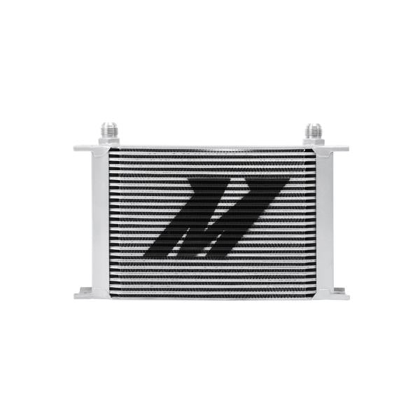 Mishimoto Universal 25 Row Oil Cooler - #MMOC-25