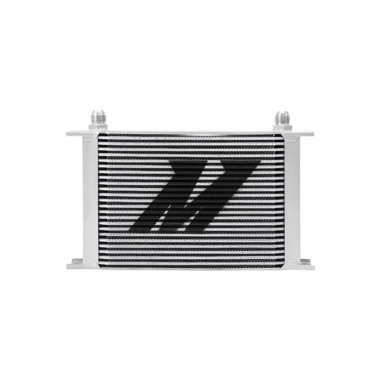 Mishimoto Universal 25 Row Oil Cooler - #MMOC-25