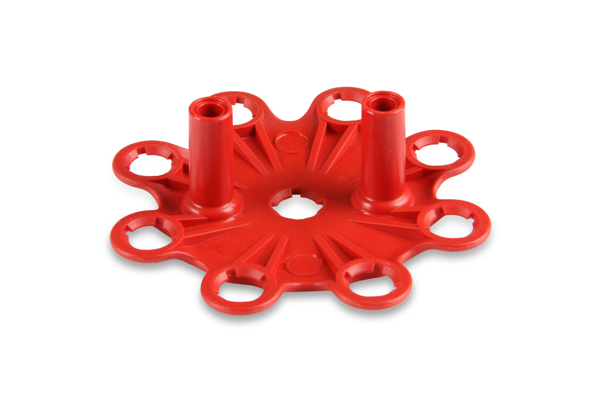 MSD 84335 Red Cap/Rotor Kit