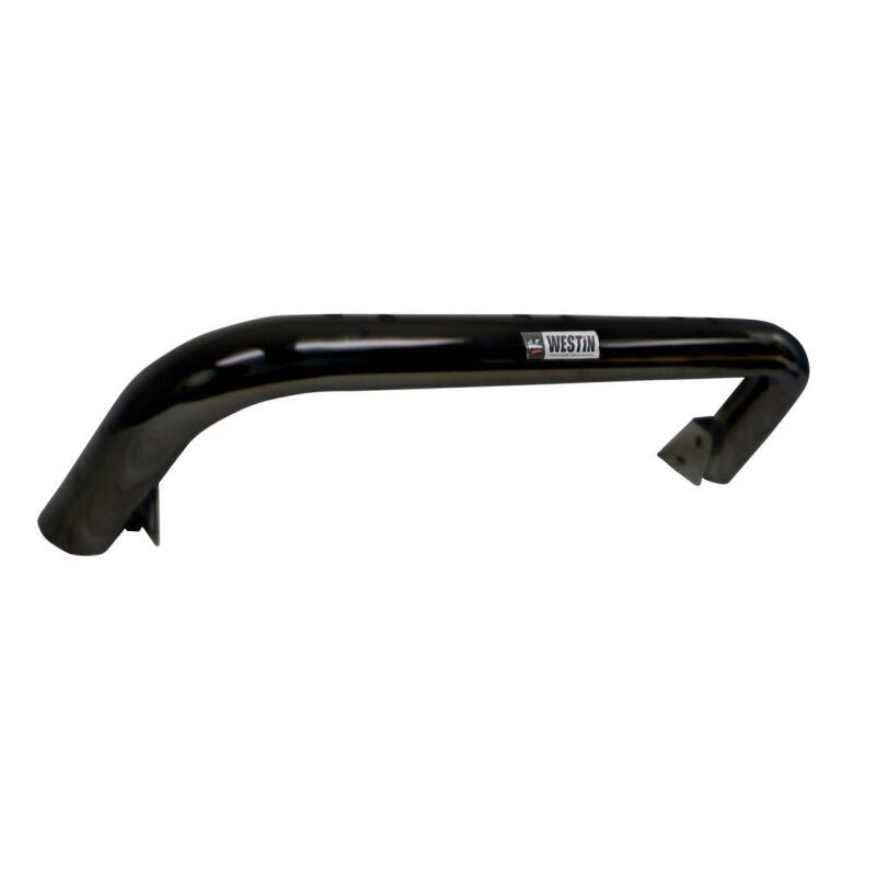 Westin 46-42275 Bull Bar/Light Bar for 2007-2026 Chevrolet/GMC/Toyota Silverado 1500 MAX Tray Black