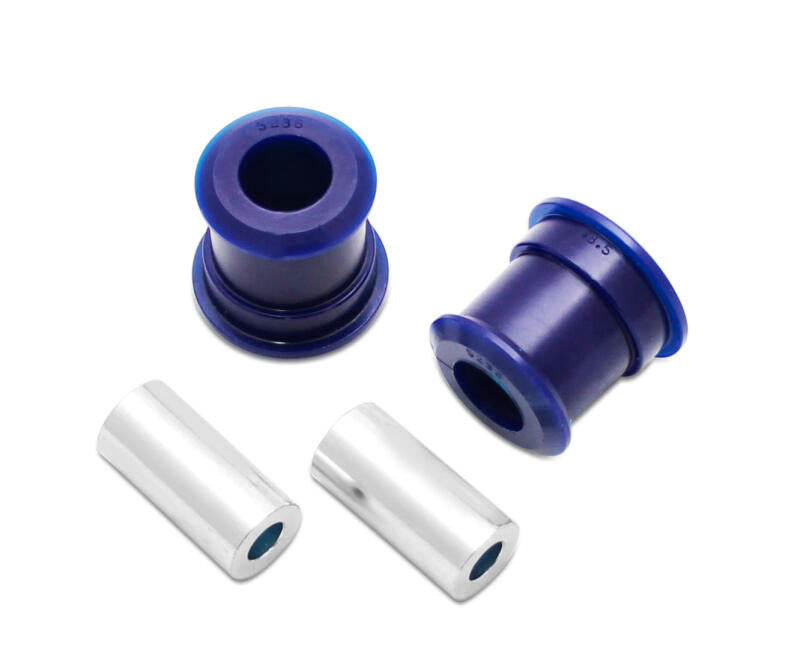 SuperPro Rear Upper Control Arm Outer Bushing Kit (Replaces Hyme Joint)