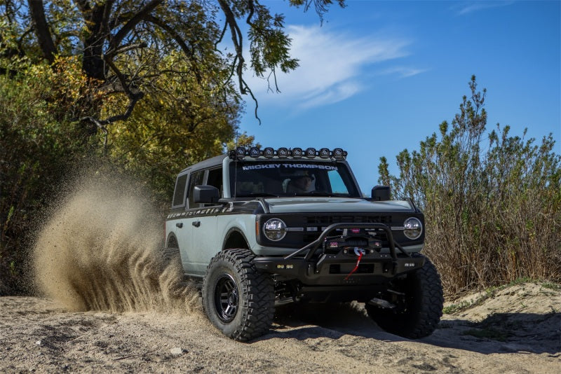 Mickey Thompson 331135011 Baja Legend MTZ LT315/75R16 127/124Q Mud Terrain Tire