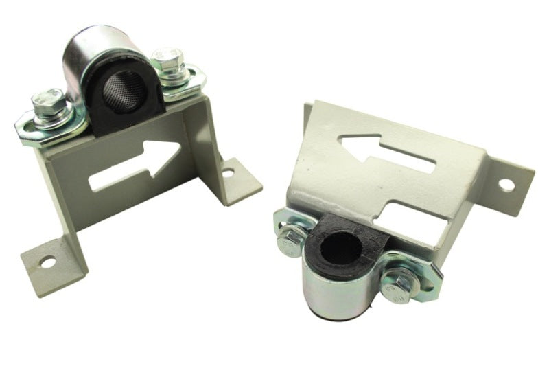 Whiteline KBR18-22 Rear Sway Bar Mount Heavy Duty Kit for 1998-2008 Subaru Forester