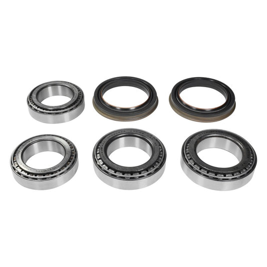 Yukon Gear & Axle AK GM11.5-BX2 For 2011 and Newer GM 14 Bolt (10.5in & 11.5in) Rear Axle Bearing & Seal Kit - Both Sides