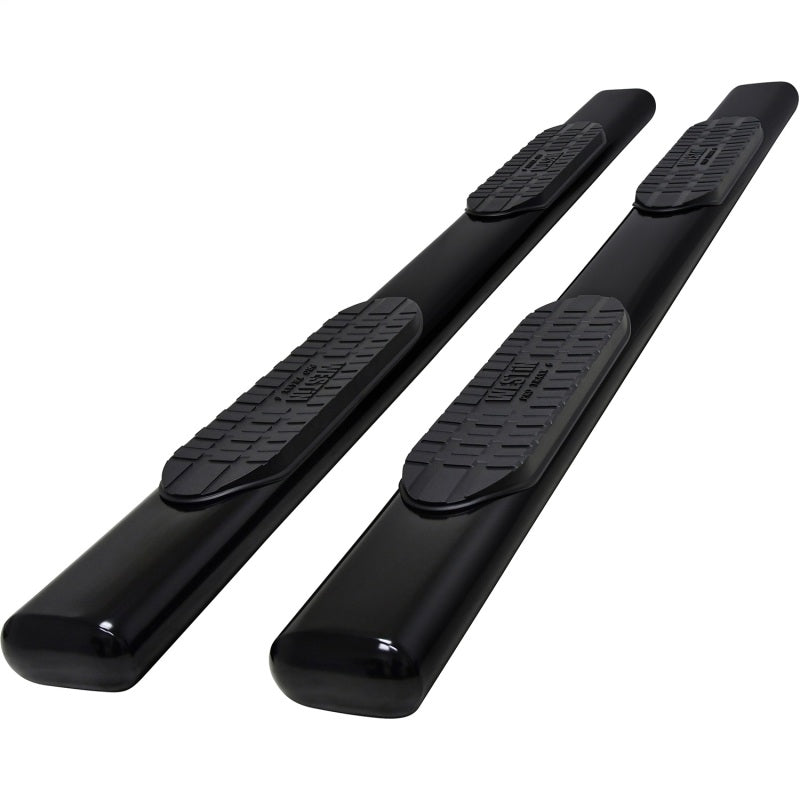 Westin 21-64135 PRO TRAXX 6 Nerf Bars for 2019-2026 Chevrolet Silverado / GMC Sierra Black