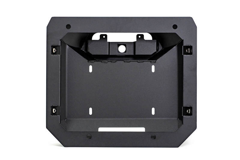 DV8 21-22 Spare Tire Delete - #TSBR-01