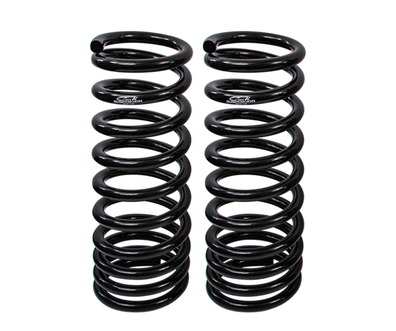Carli Suspension CS-DMRC-03-D 2.75 in Front Multi-Rate Coil Springs for 2003-2009 Dodge Ram 2500 / 3500 Diesel 4x4