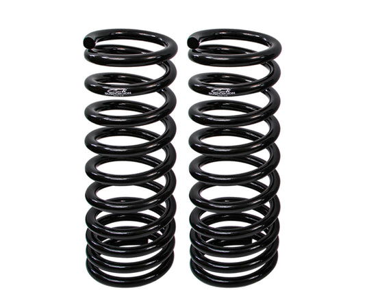 Carli Suspension CS-DMRC-03-D 2.75 in Front Multi-Rate Coil Springs for 2003-2009 Dodge Ram 2500 / 3500 Diesel 4x4