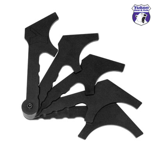 Yukon Gear & Axle YT SD-01 Multi-Shim Driver