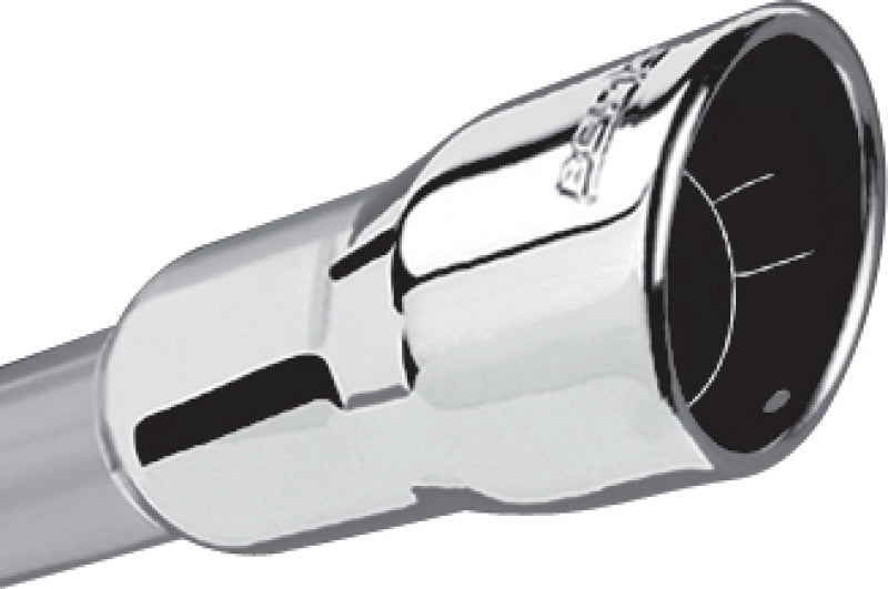Borla 11732 99-05 Mazda Miata Rear Muffler - #11732