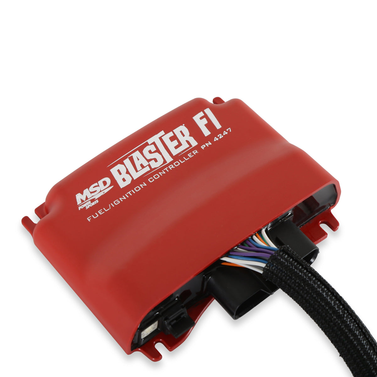 MSD 4247 Blaster FI Programmable Controller for 2009-2012 Yamaha® YFZ450