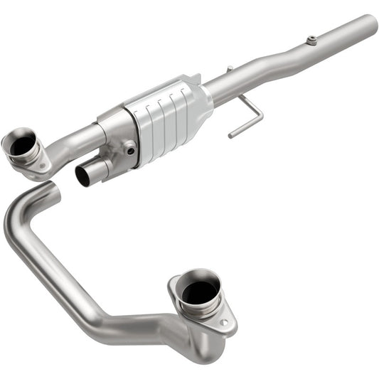 MagnaFlow 23285 Conv Direct Fit Ram 1500/2500 94-99 - #23285