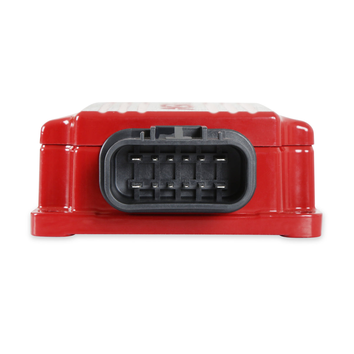 MSD 6202 Ultra 6A Ignition Control - Red