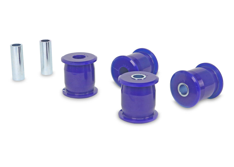 SuperPro Control Arm Bushing Kit