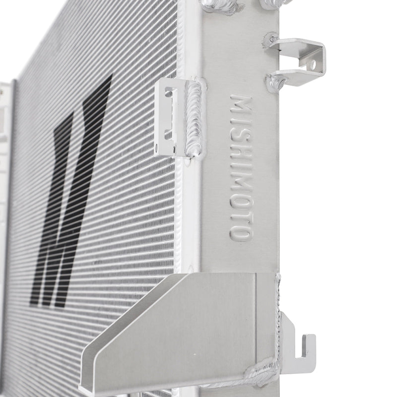 Mishimoto 2019+ Ram 6.7L Cummins Performance Aluminum Radiator - #MMRAD-RAM-19