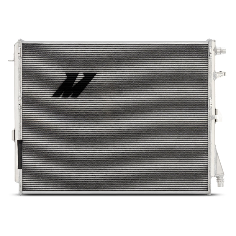 Mishimoto 2021+ BMW M3/ M4 G8X Manual Performance Heat Exchanger - #MMHE-G80-21MT