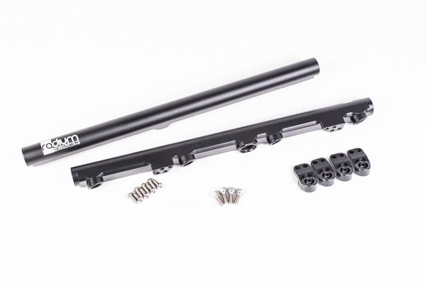 Radium Fuel Rail, GM LS1, LS2, LS3, LS6, L76, L99 - #20-0232