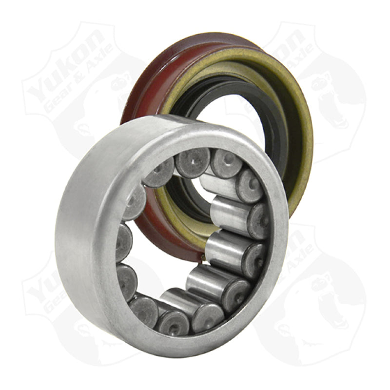 Yukon Gear & Axle AK C10 Axle Bearing and Seal Kit For C10 Aero Truck / 2.800in OD