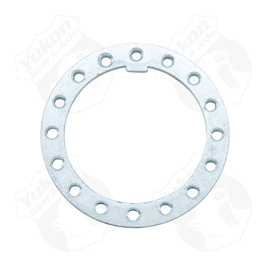Yukon Gear & Axle YSPSP-010 Spindle Nut Washer for Dana 28 & Model 35 IFS Front Manual Locking Hub Conversion