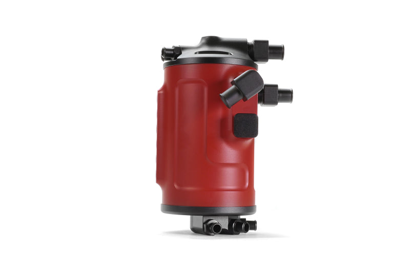PERRIN BRZ/FR-S/GR86/86 Air Oil Separator - Red