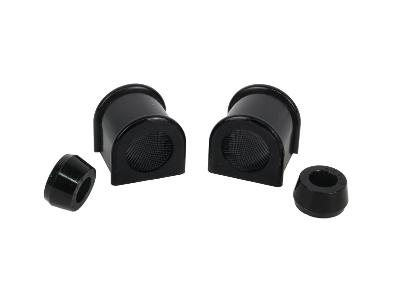 Whiteline W23822 Sway Bar Mount Bushing 28.44mm for 1987-1995 Jeep Wrangler