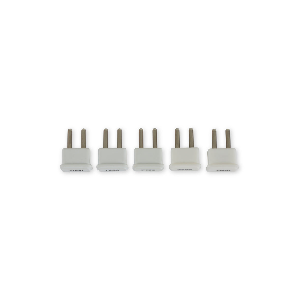MSD 8747 7000 Series Module Kit, Even Increments