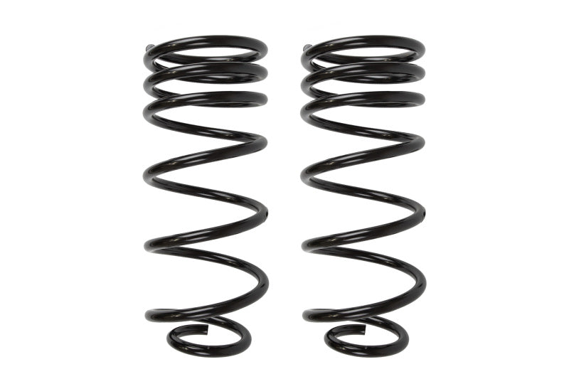 UMI Performance 2061R Lowering Springs Rear 1.5in Lowering for 1982-2002 F-Body