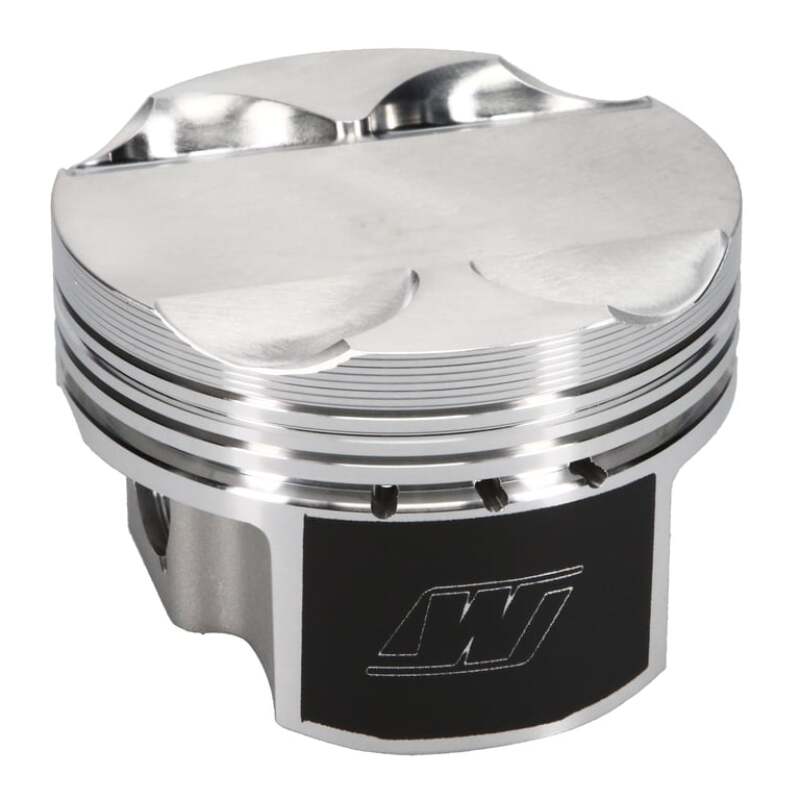 Wiseco K636M865 for Mitsubishi EVO 10 4B11-T 2008+ -4.5cc Piston Shelf Stock Kit