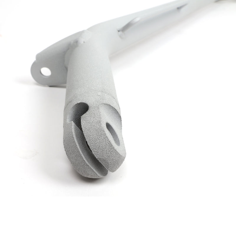 BLOX Racing Silver Harness Bar 94-01 Integra/92-00 Civic/02-06 RSX/88-91 CRX BXAC-10047-SI