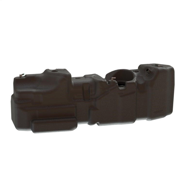 Titan Fuel Tanks 13-24 RAM 2500/3500 Cummins Crew Cab Short Bed 52 Gallon XXL Mid-Ship Fuel Tank 7030113