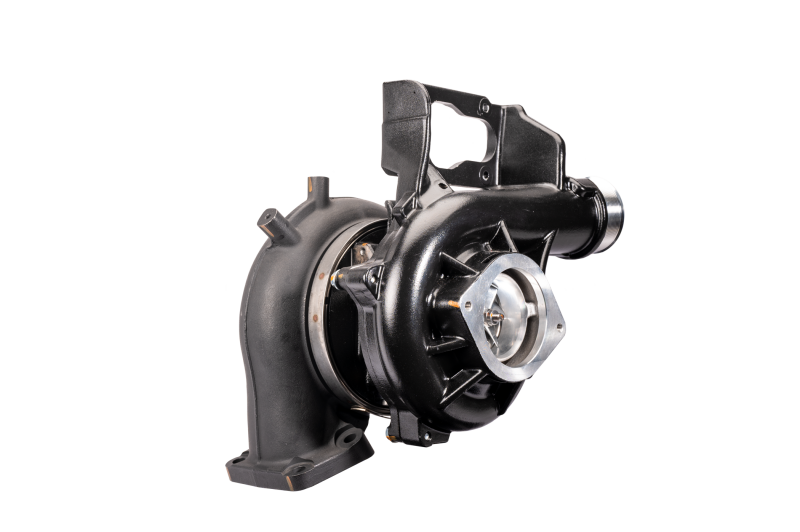 Fleece Performance FPE-L5P-VNT63-1723 for 17-23 GM 2500/3500 6.6L L5P Duramax 63mm Cheetah Turbocharger